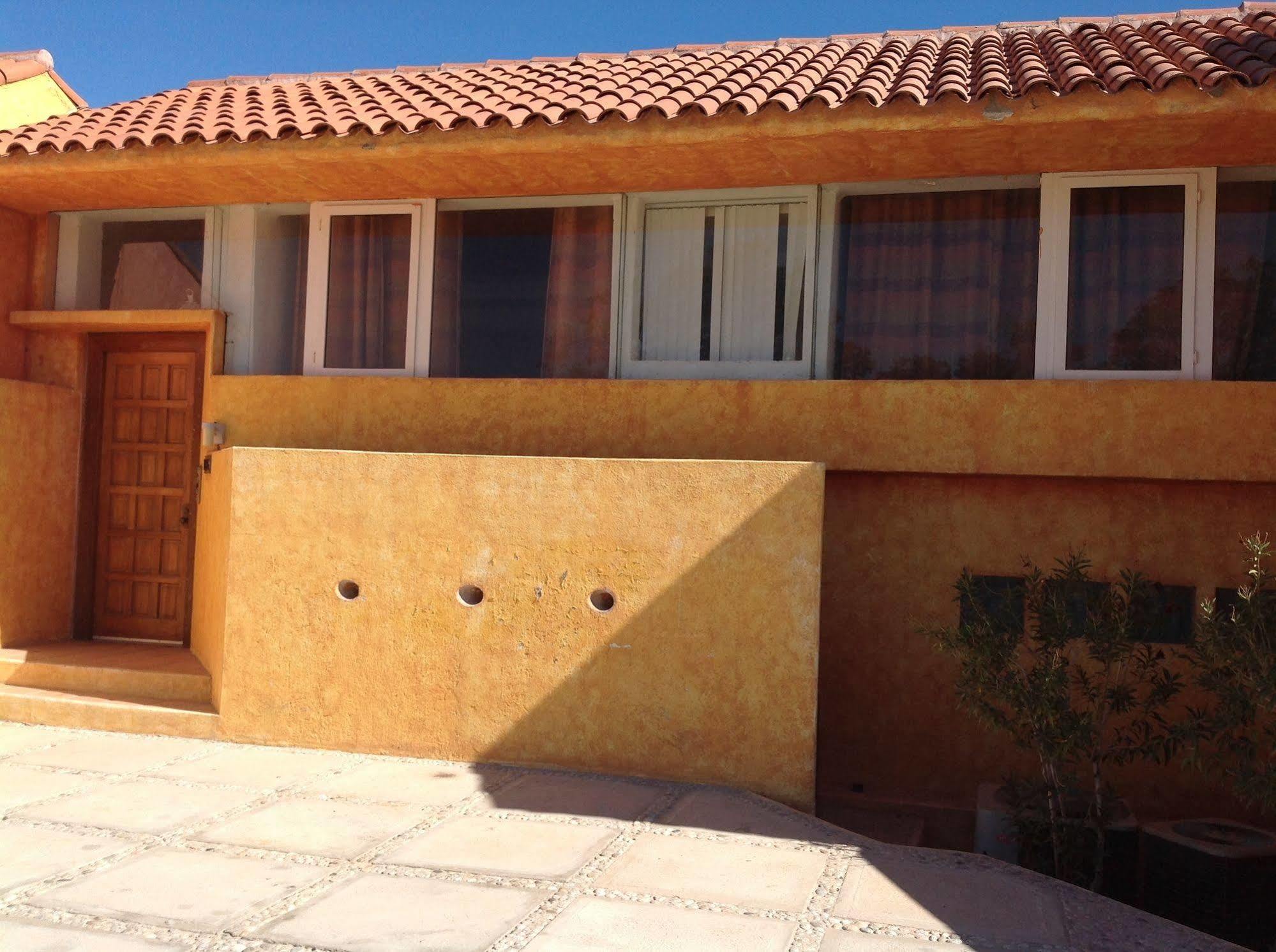 Hotel San Felipe Marina 3*
