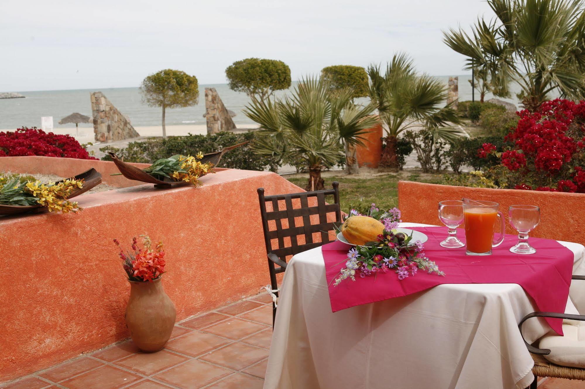 Hotel San Felipe Marina 3*