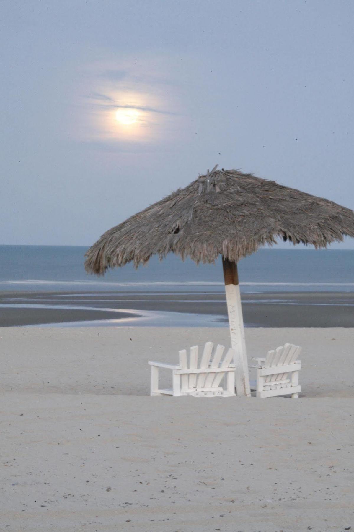 Hotel San Felipe Marina 3*
