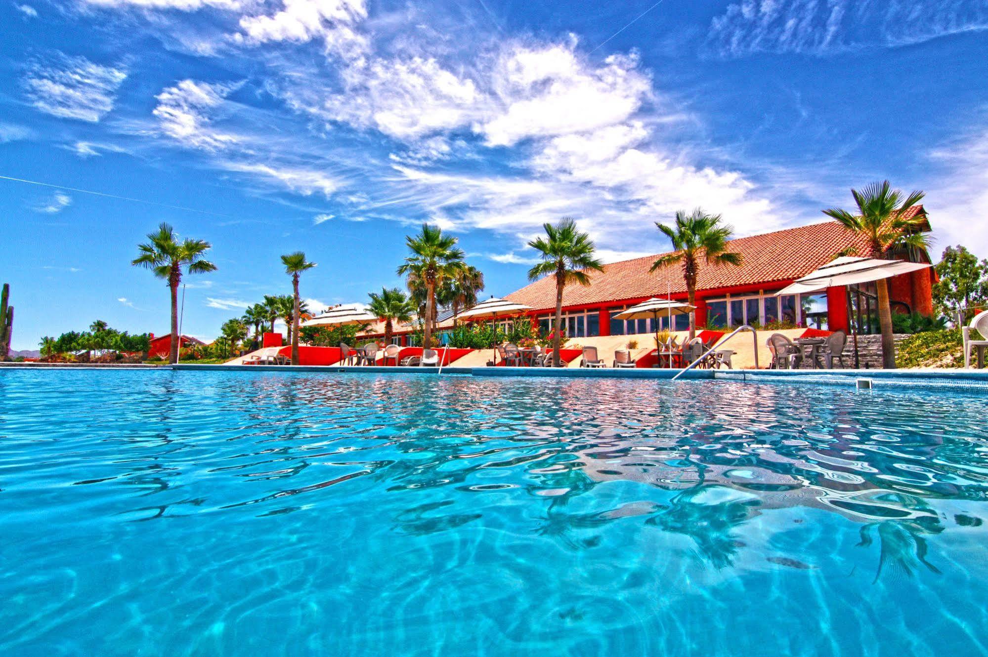 San Felipe Marina Hotel 3*