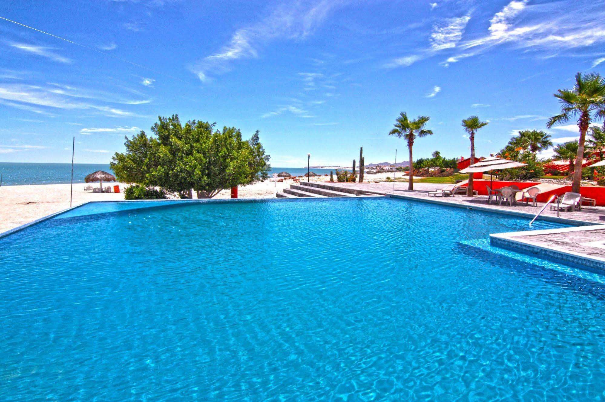 Hotel San Felipe Marina San Felipe (Baja California)