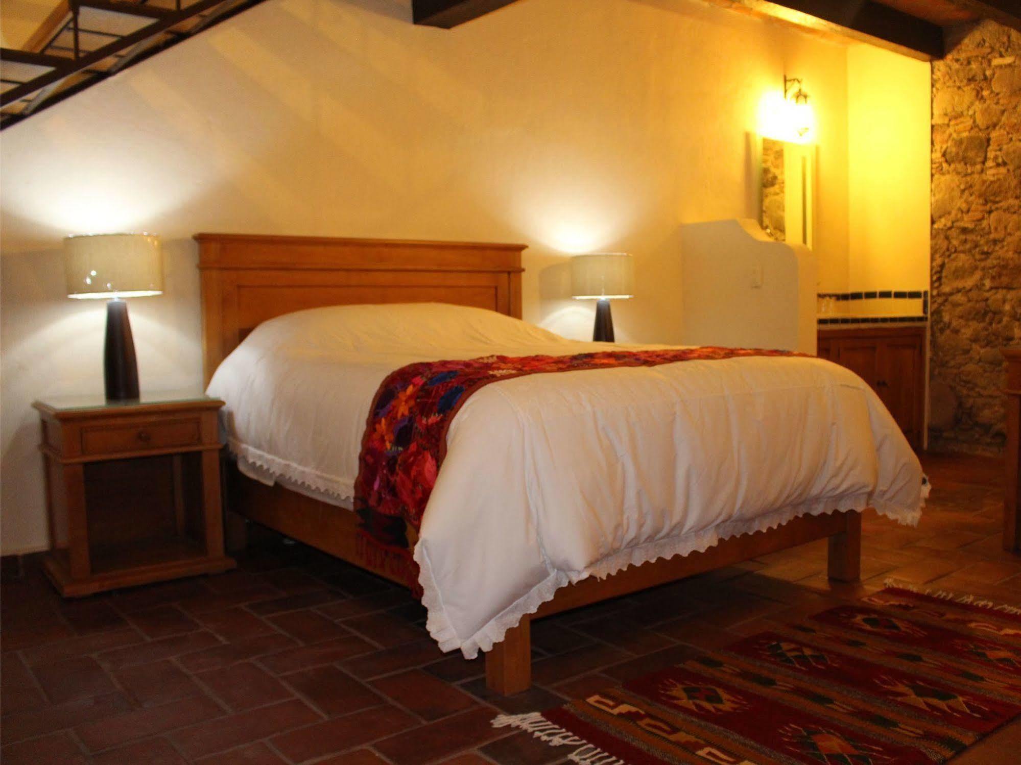 Hotel Living Spirit