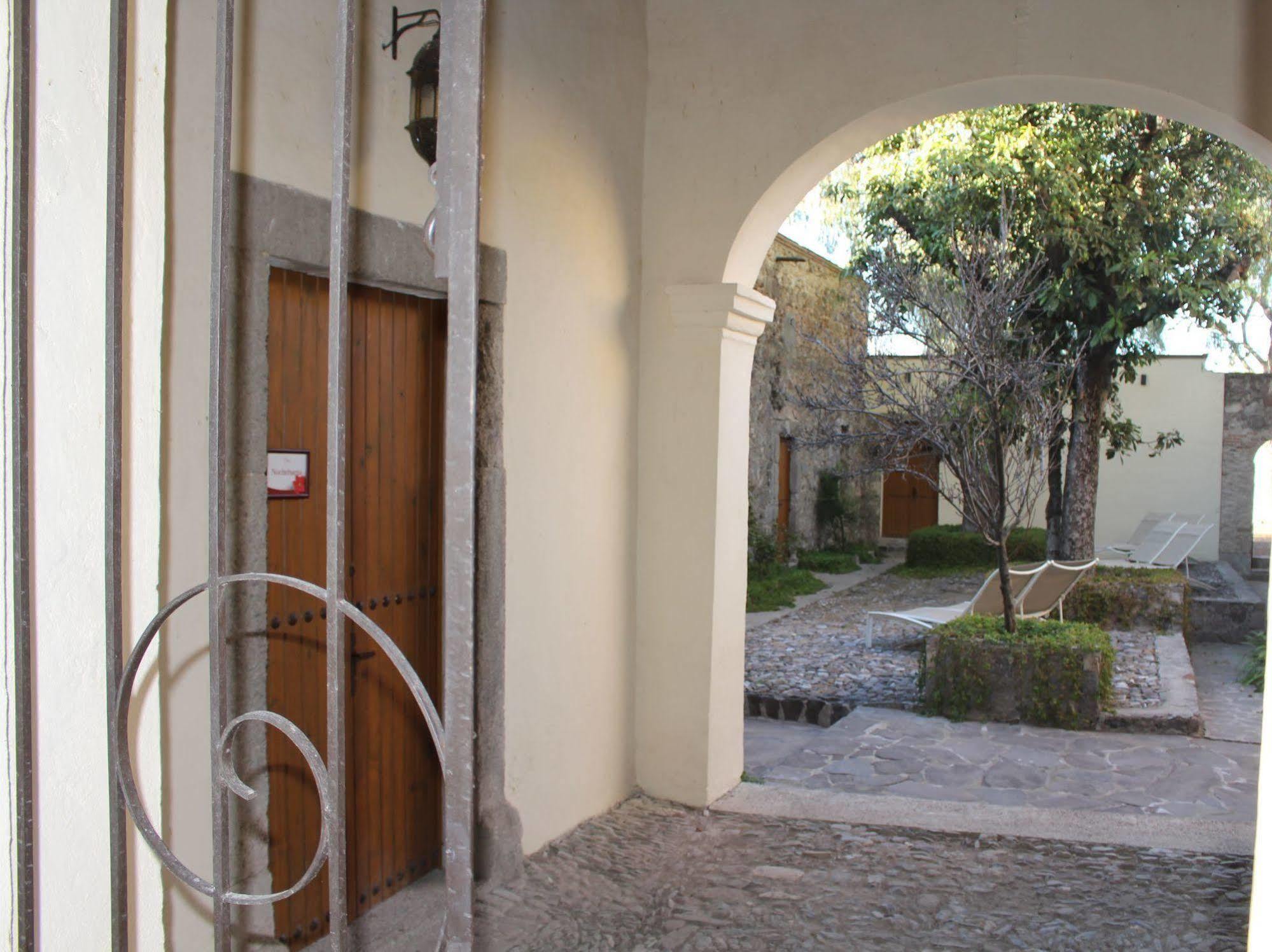Living Spirit Hotel