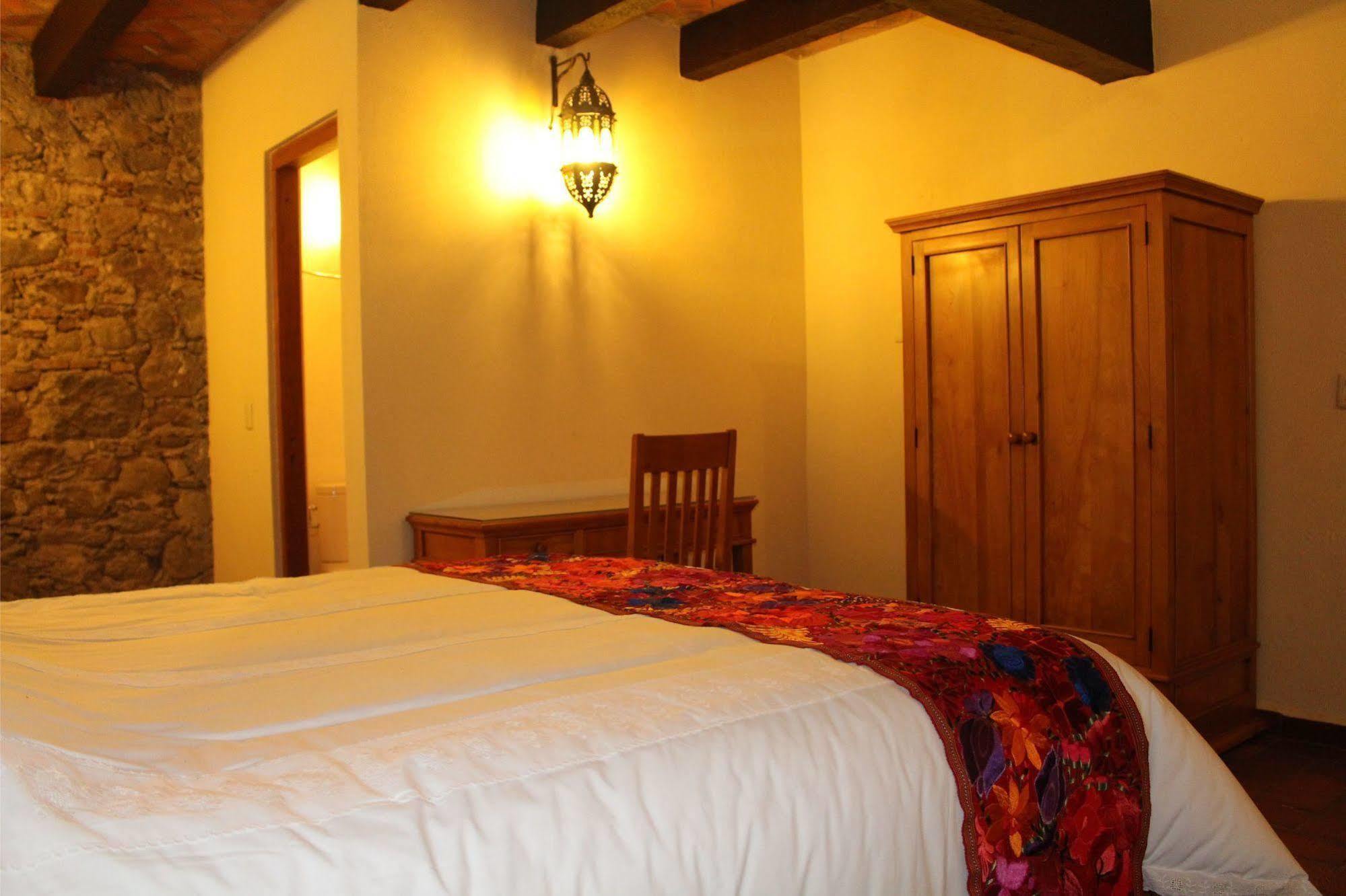 Hotel Living Spirit