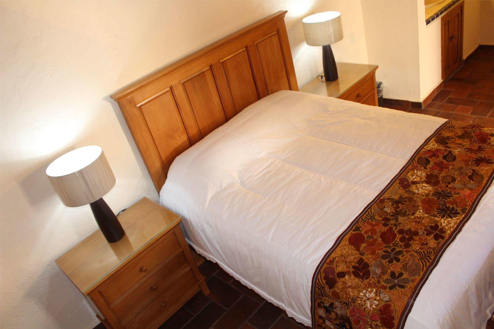 Living Spirit 5* San Miguel de Allende