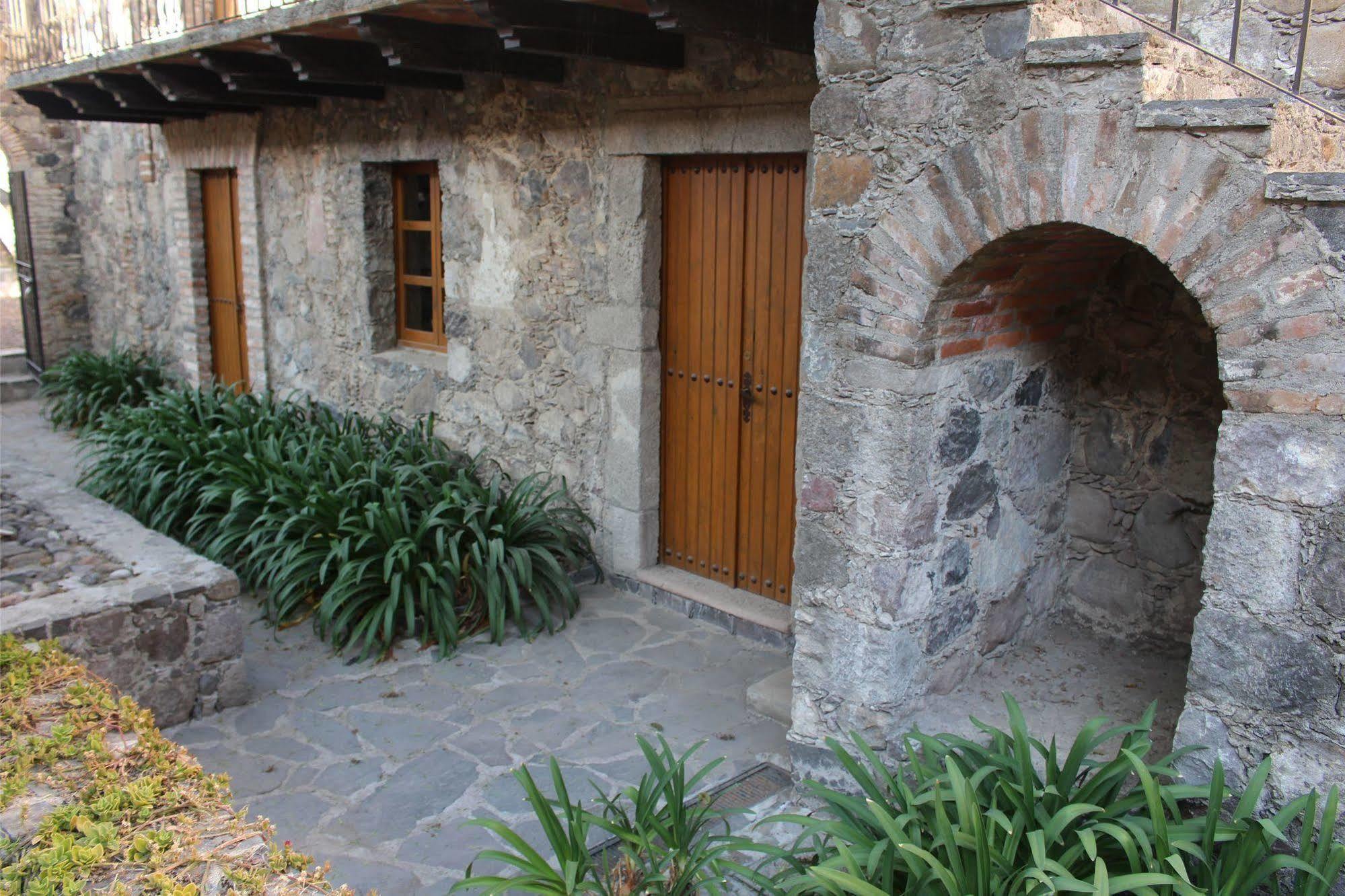 Living Spirit Hotel San Miguel de Allende