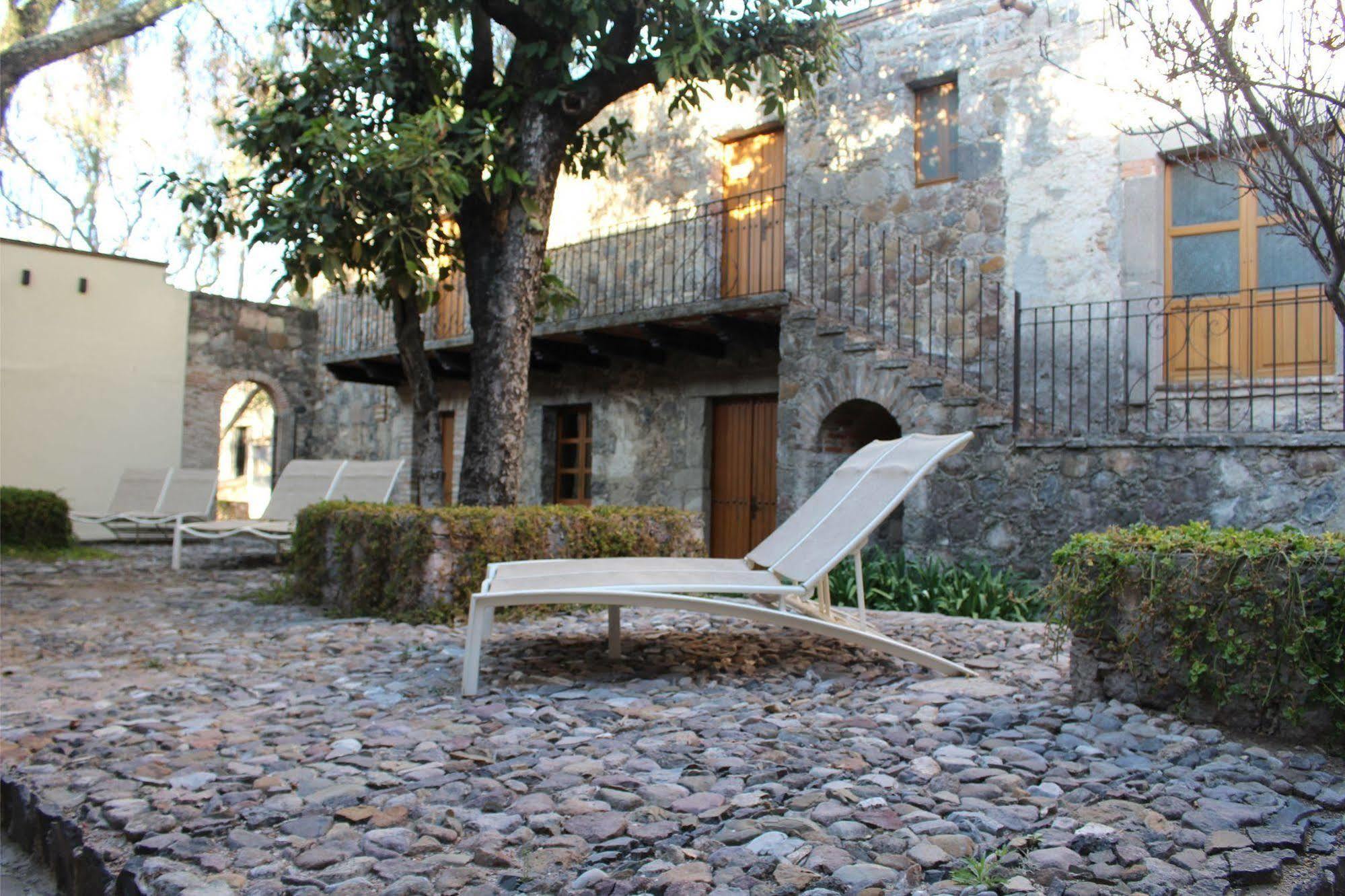 Hotel Living Spirit San Miguel de Allende