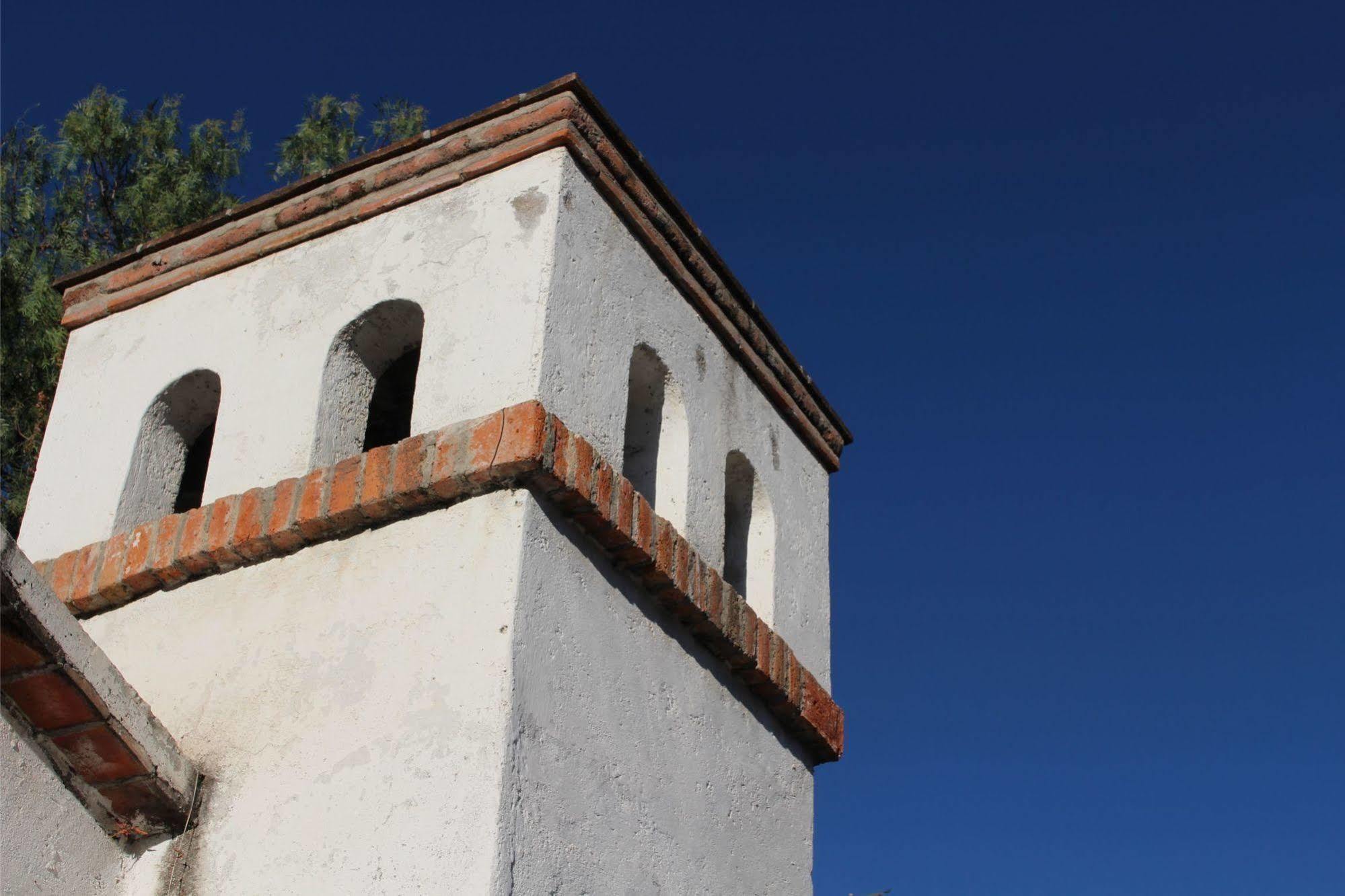 Living Spirit San Miguel de Allende
