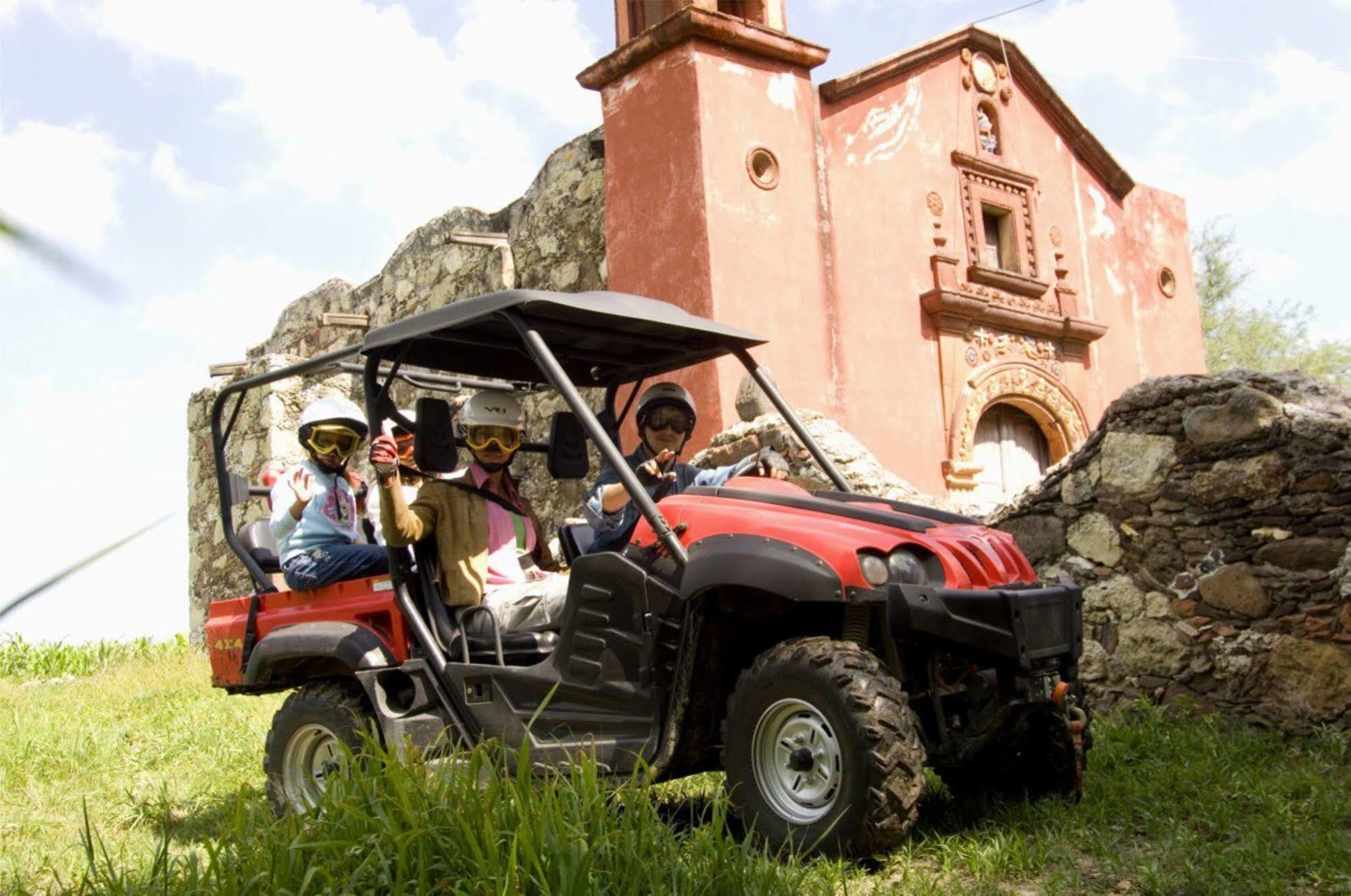 Living Spirit San Miguel de Allende