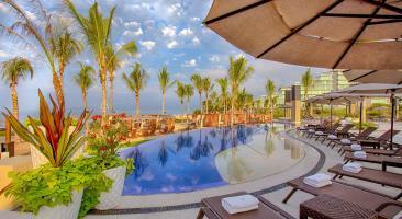 Marival Distinct Luxury Residences & World Hotel 5*