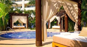 Marival Distinct Luxury Residences & World Hotel