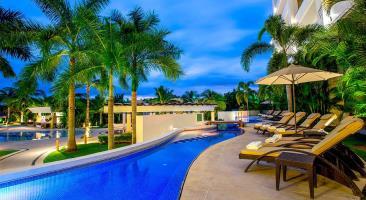 Marival Distinct Luxury Residences & World Hotel 5*