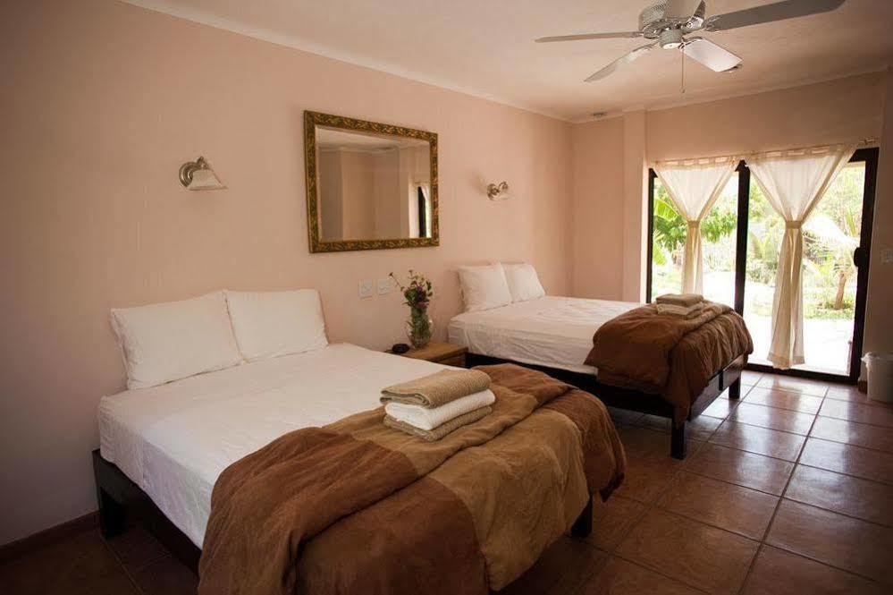 Hotel Los Pescadores Los Barriles