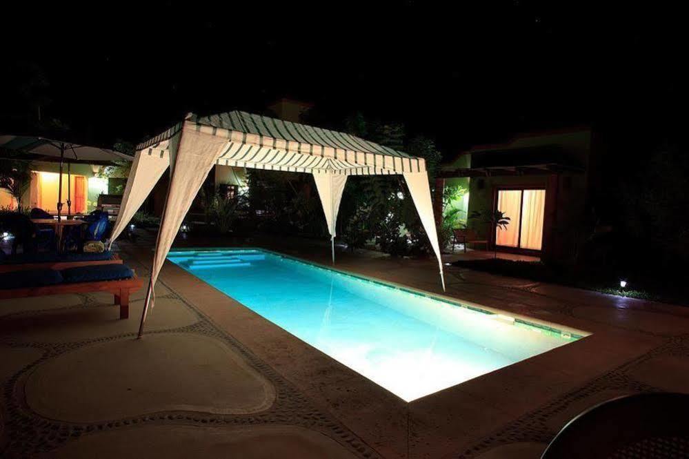 Los Pescadores Hotel Los Barriles
