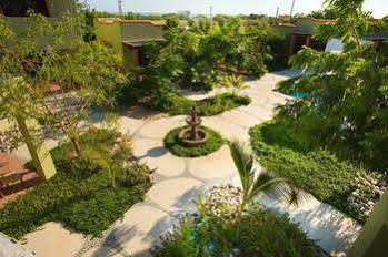 Hotel Los Pescadores 3*