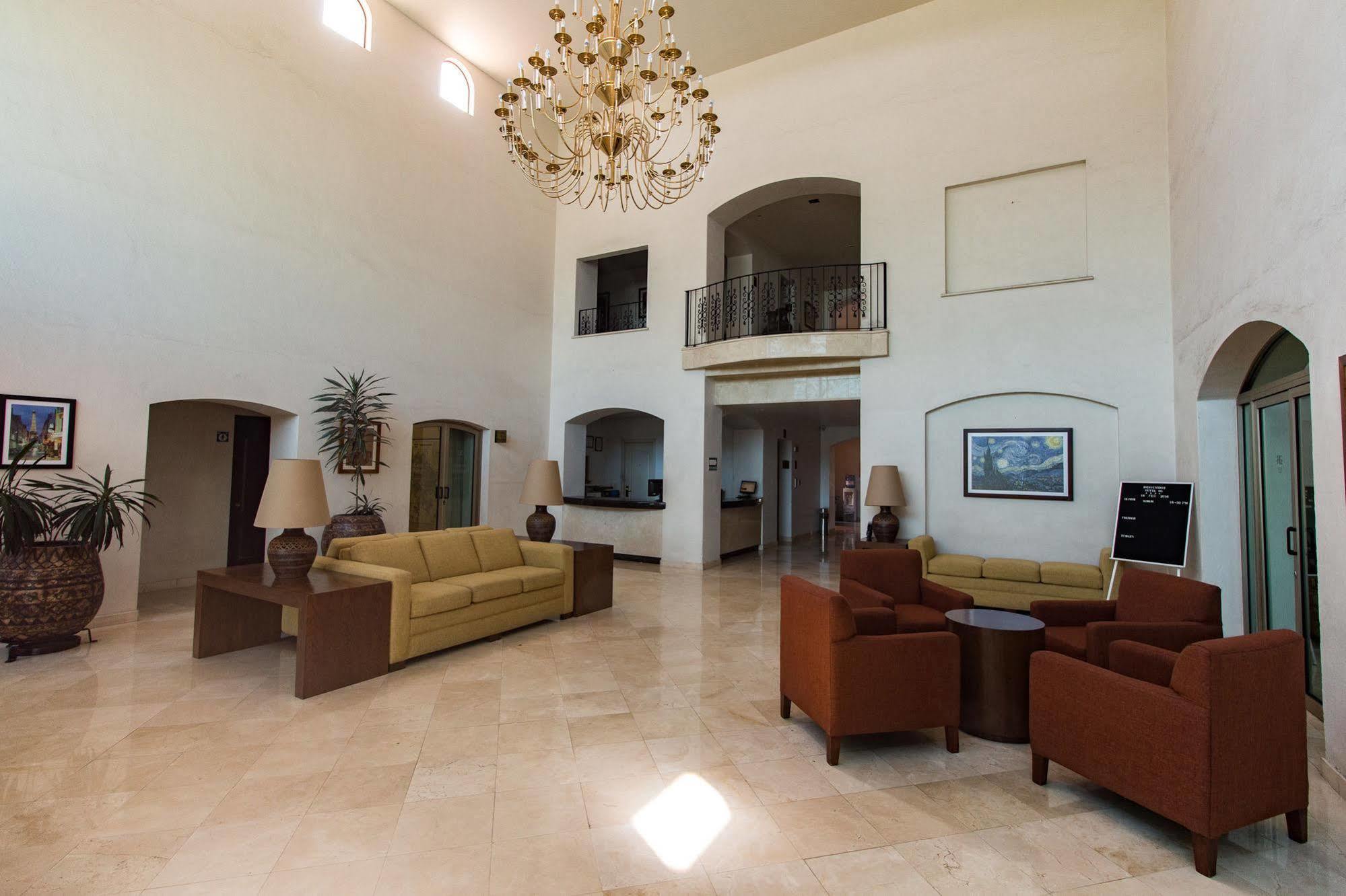 Hg Hotel Zapopan