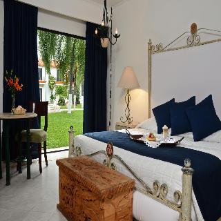 Mision Hotel Colima