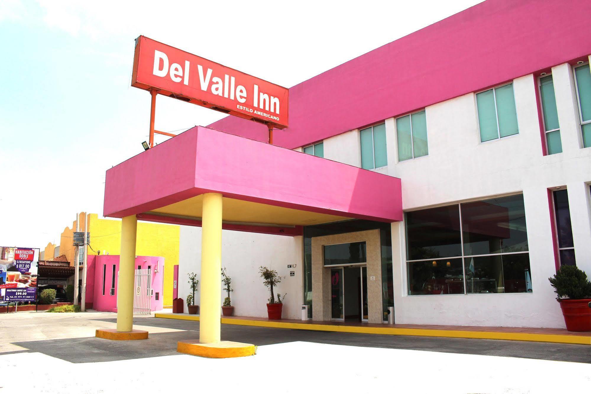Hotel Del Valle