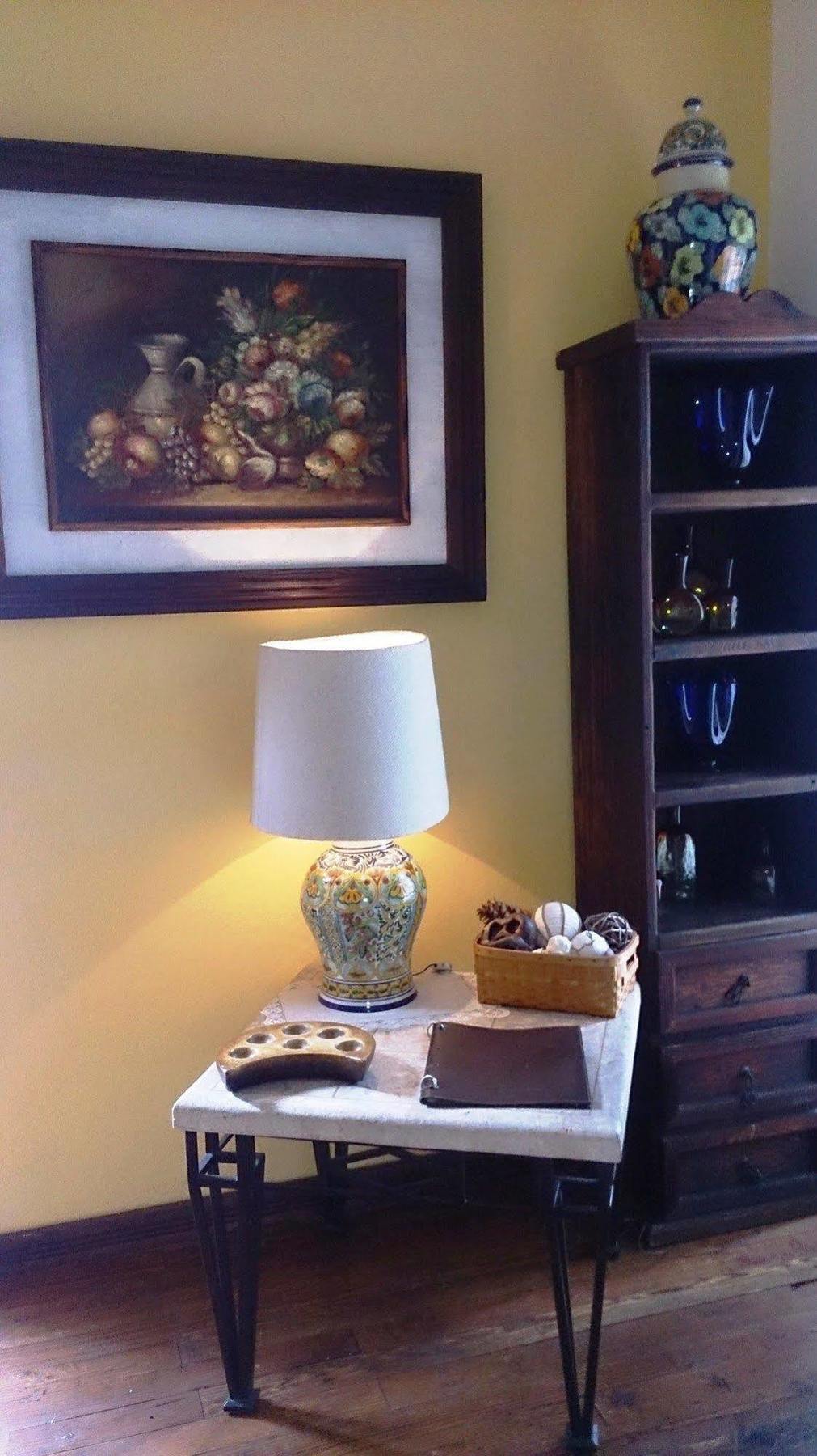 Bed & Breakfast De Flores 4*