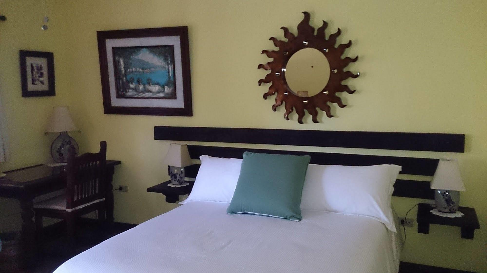Bed & Breakfast De Flores