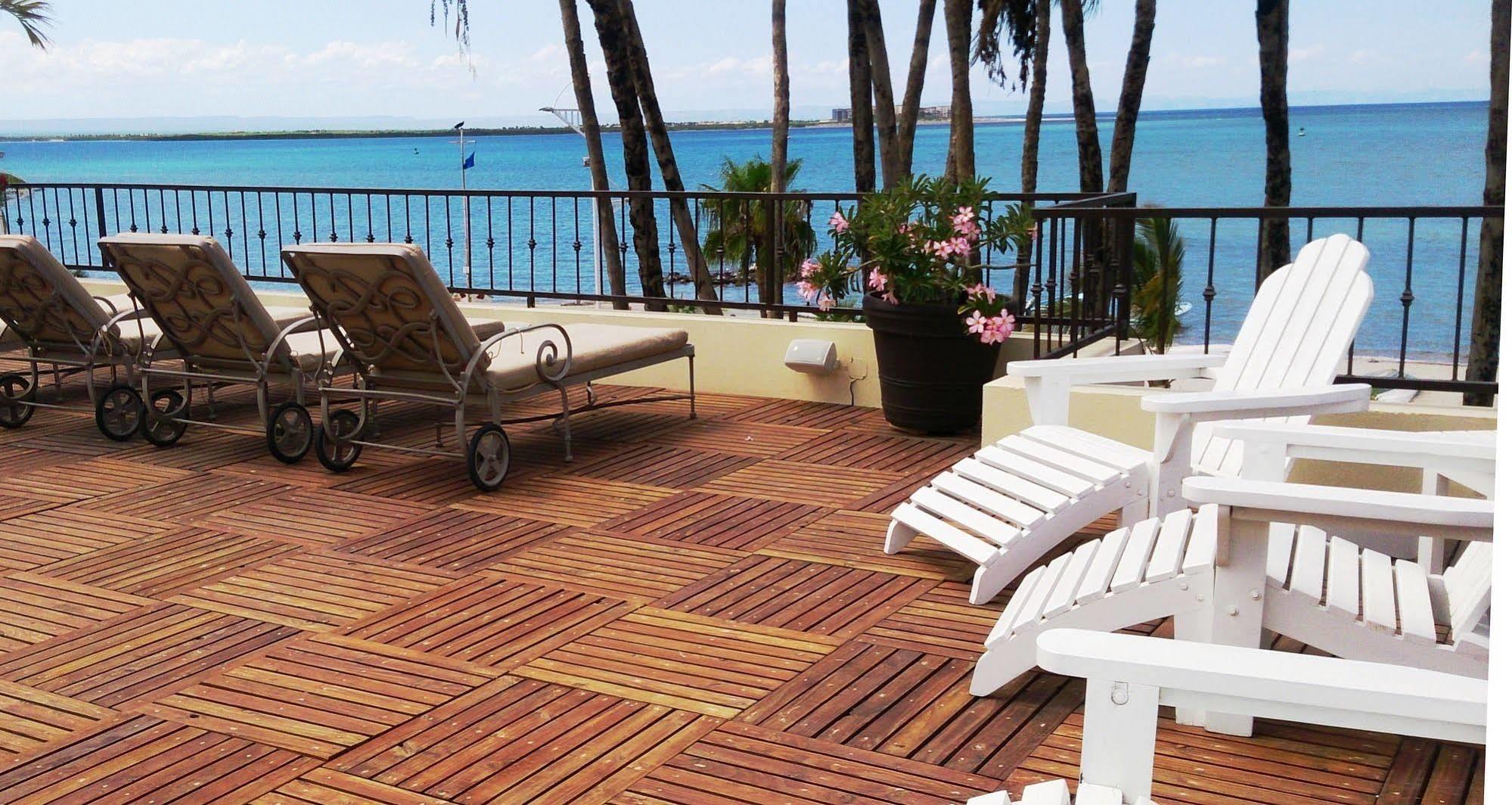 De Flores Bed & Breakfast La Paz