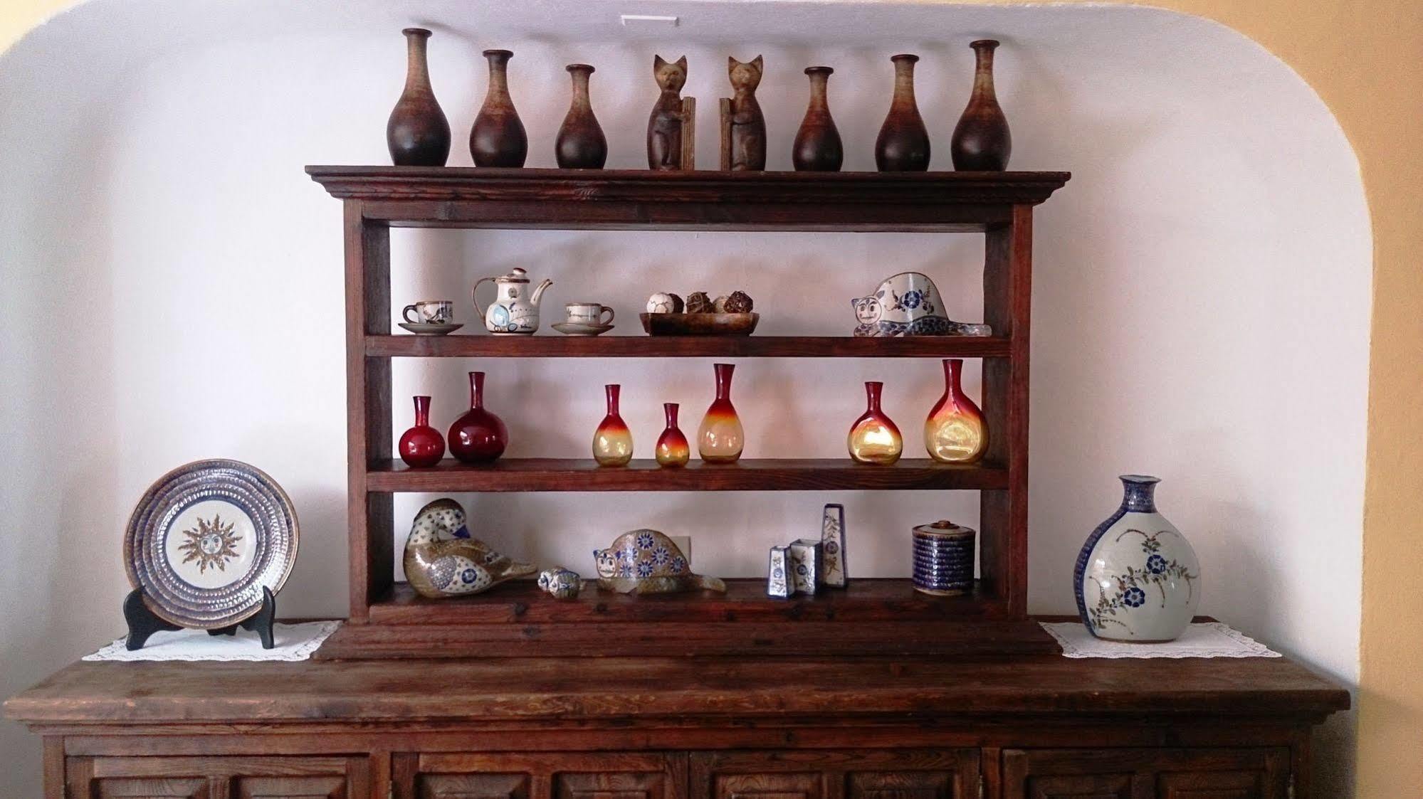 De Flores Bed & Breakfast La Paz