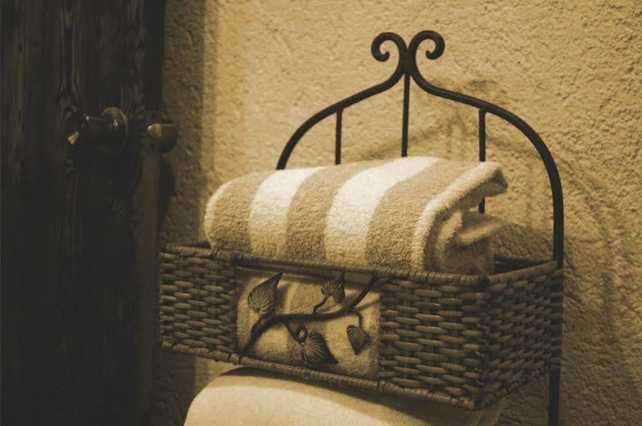 De Flores Bed & Breakfast La Paz