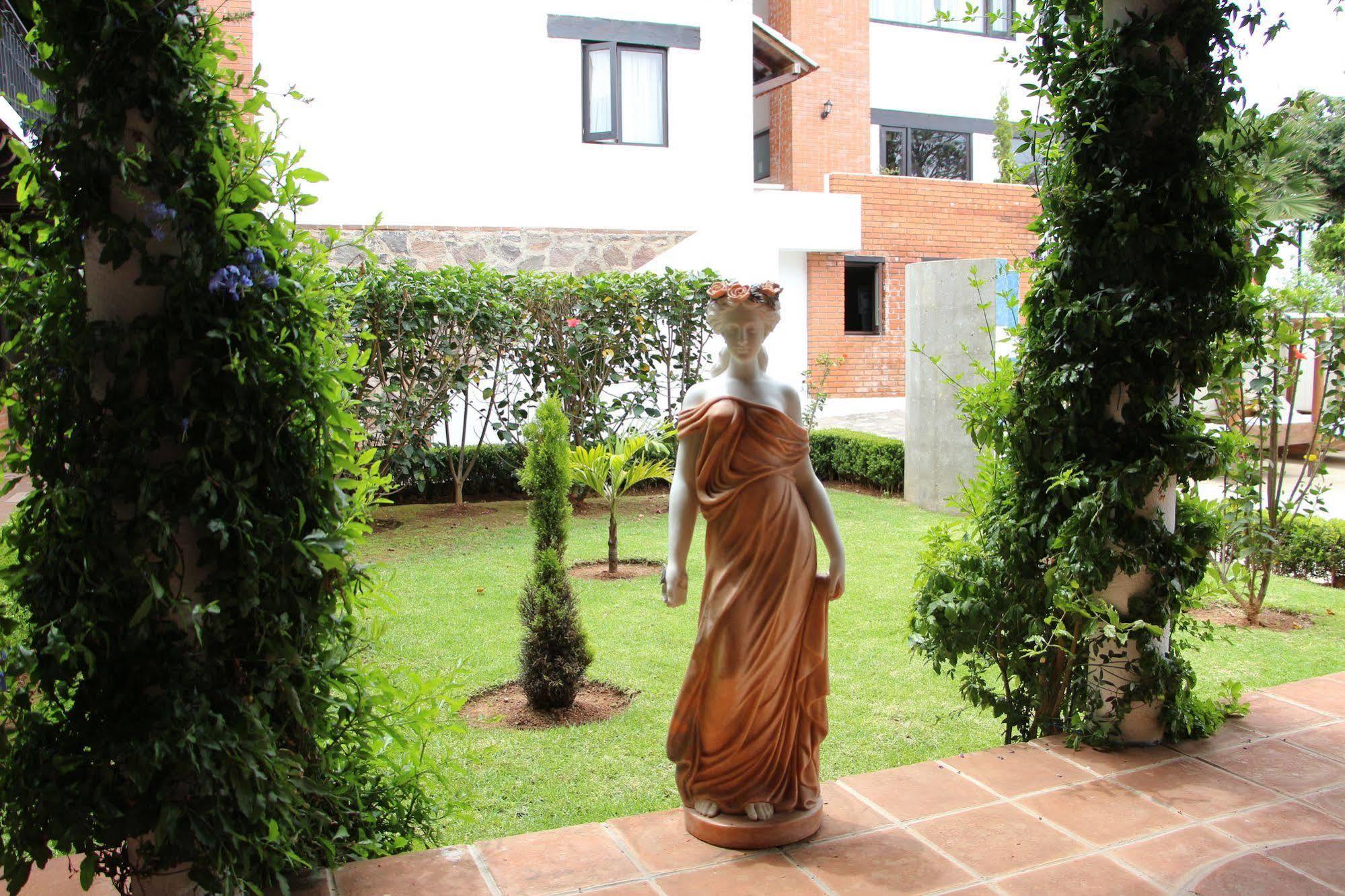 La Capilla Boutique Hotel 4*