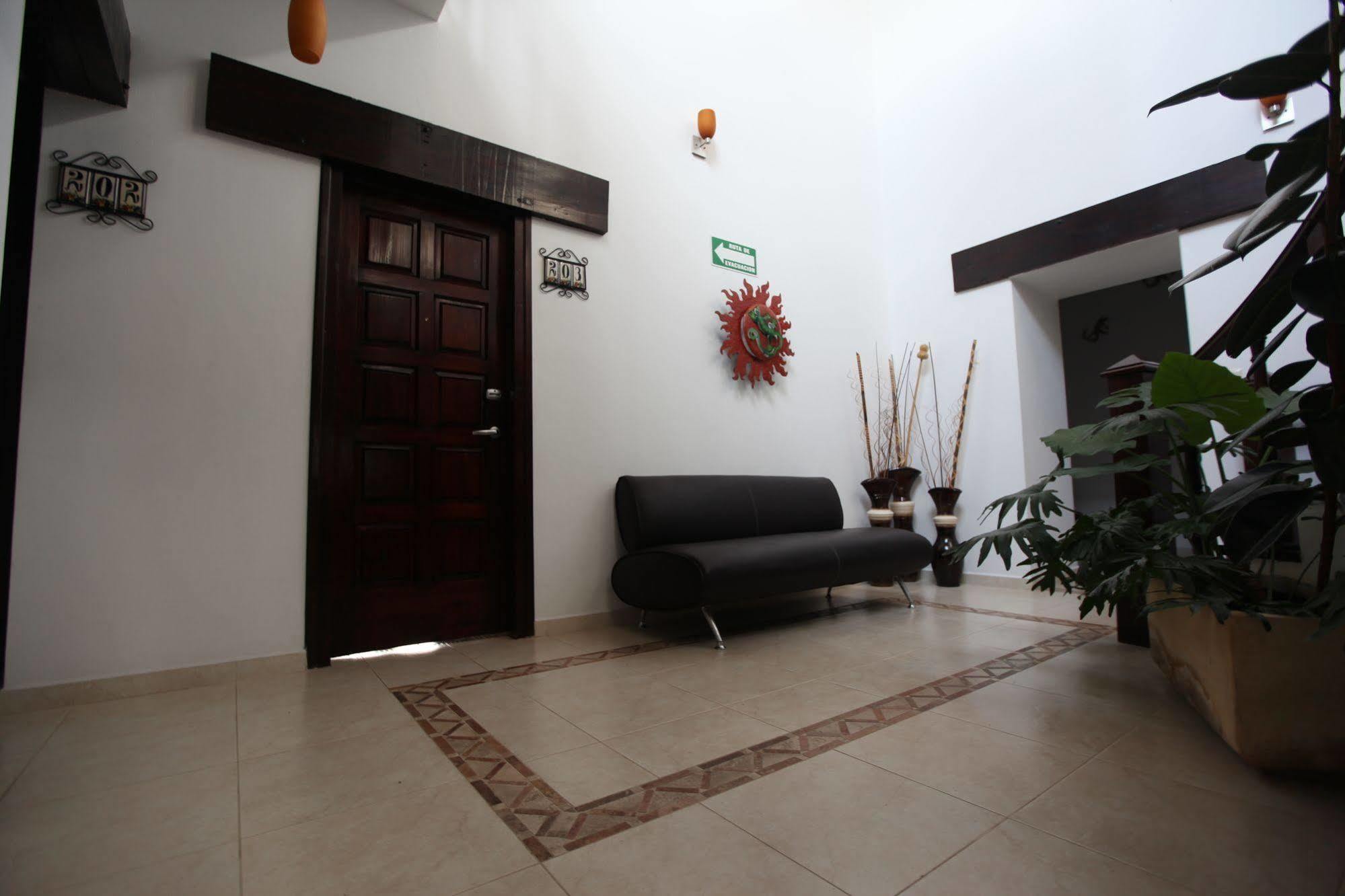 La Capilla Boutique Hotel Valle de Bravo