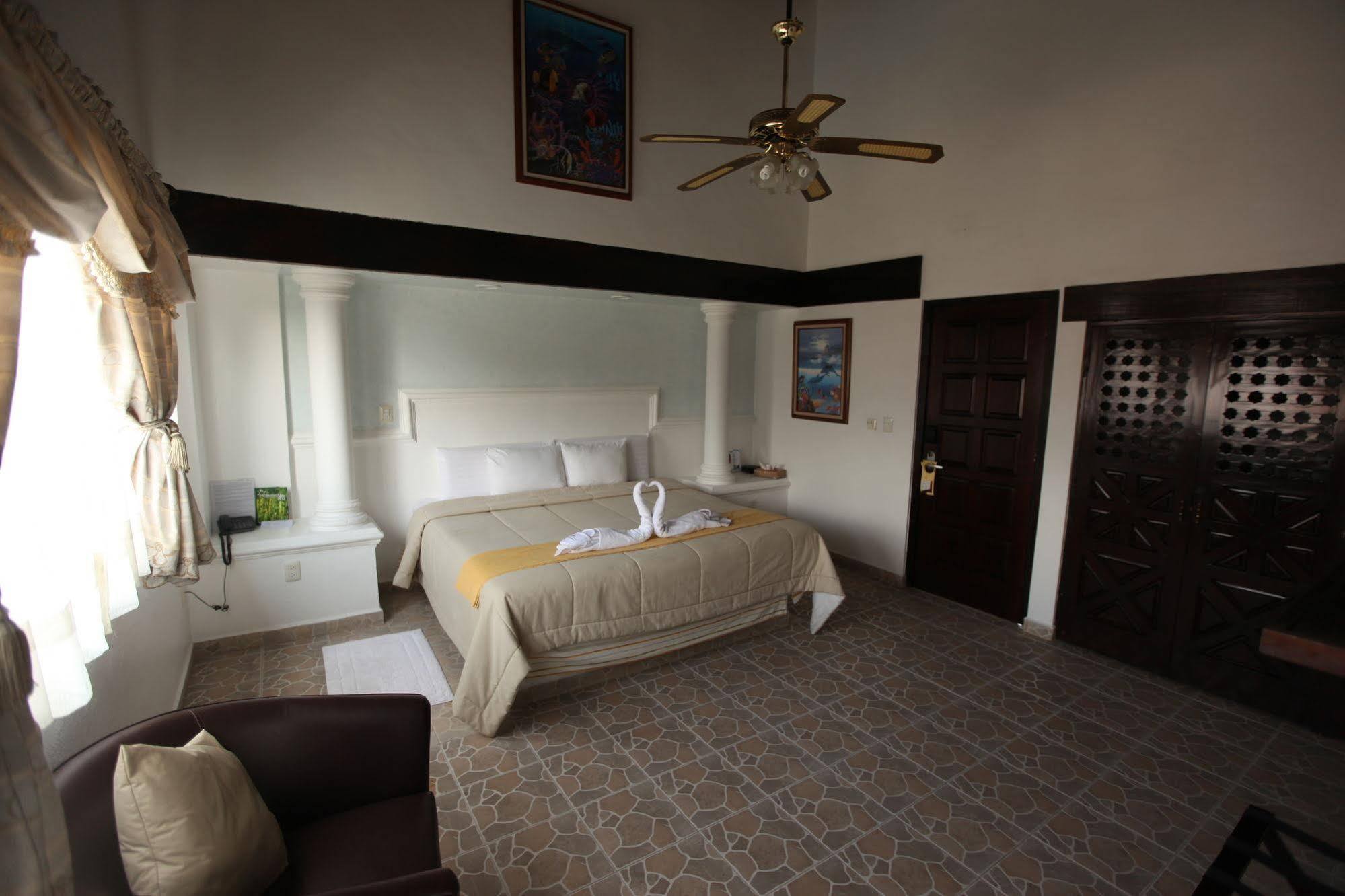 La Capilla Boutique Hotel Valle de Bravo