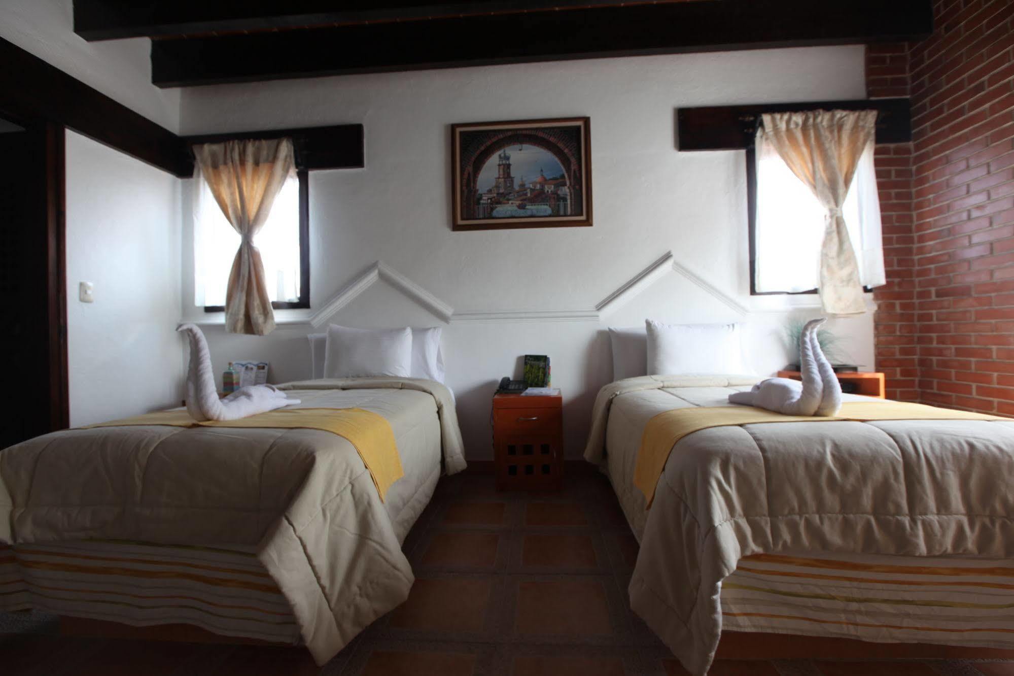 Hotel La Capilla Boutique Valle de Bravo