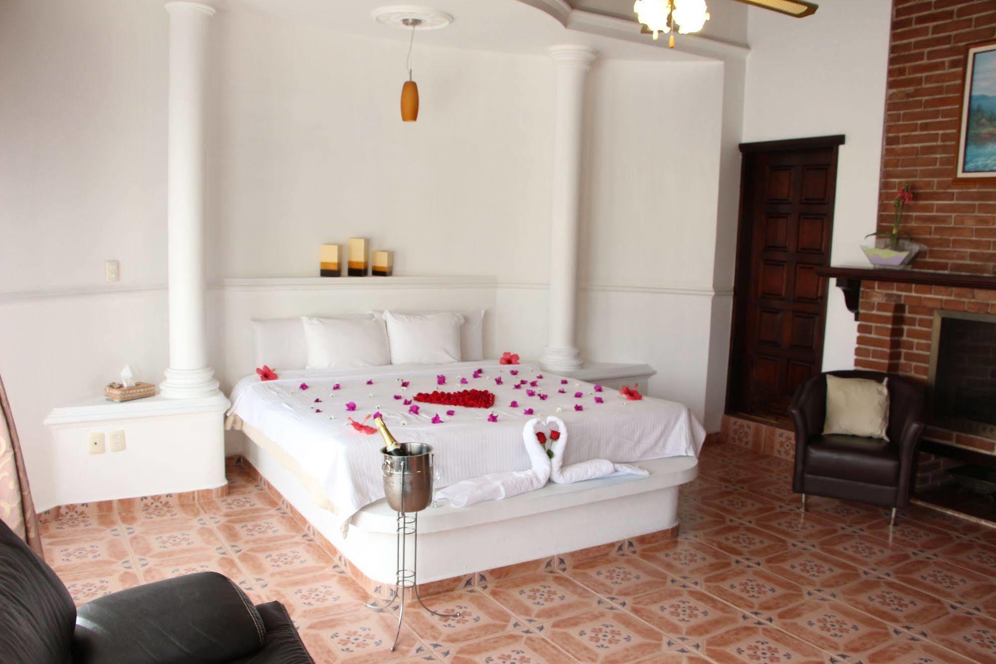 La Capilla Boutique 4* Valle de Bravo