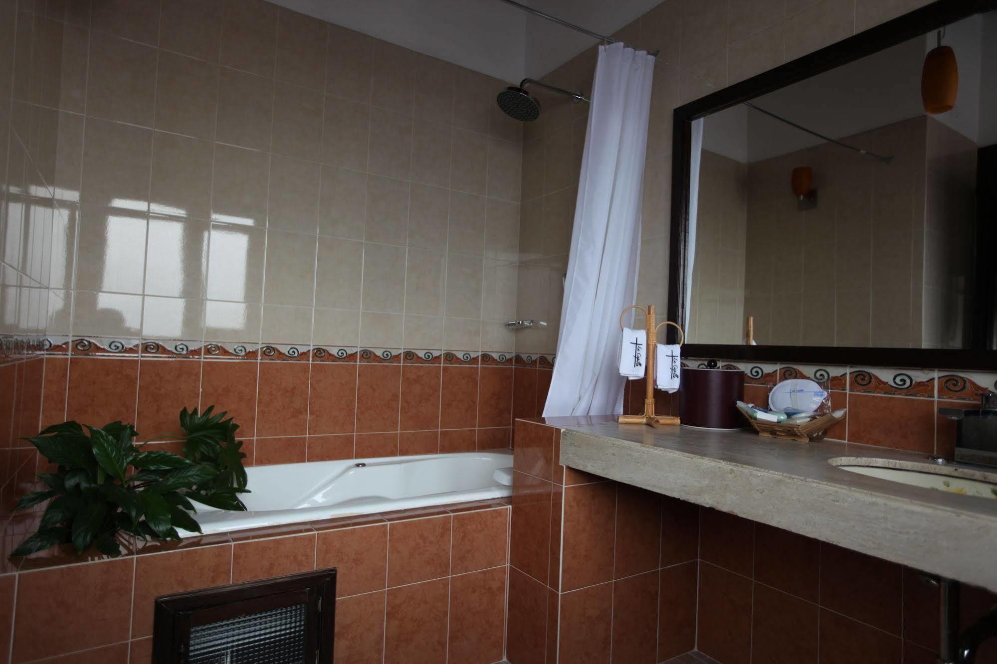 Hotel La Capilla Boutique Valle de Bravo