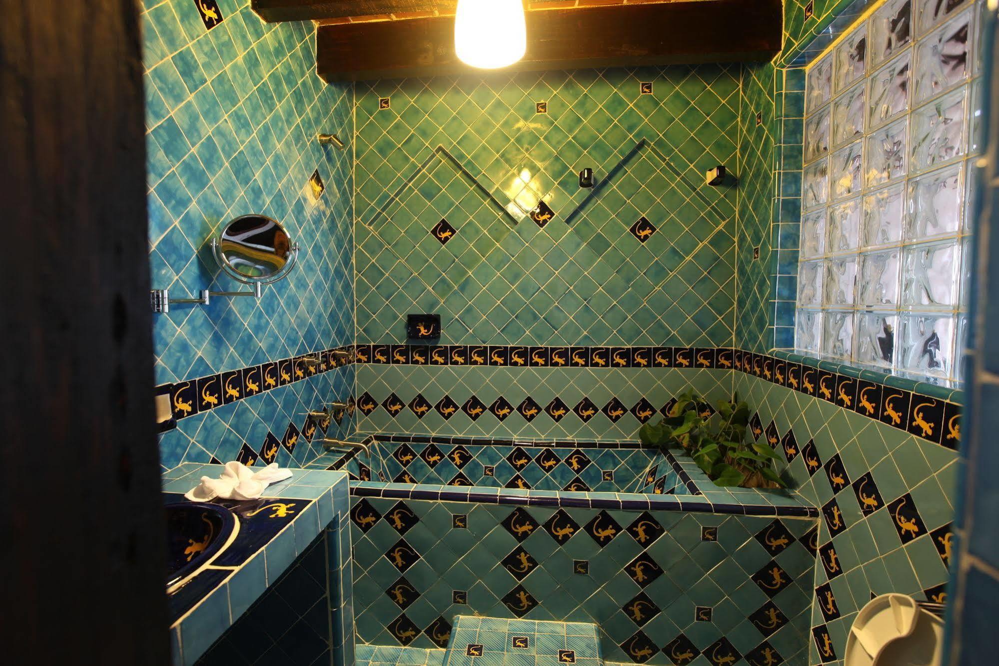 La Capilla Boutique Hotel 4*