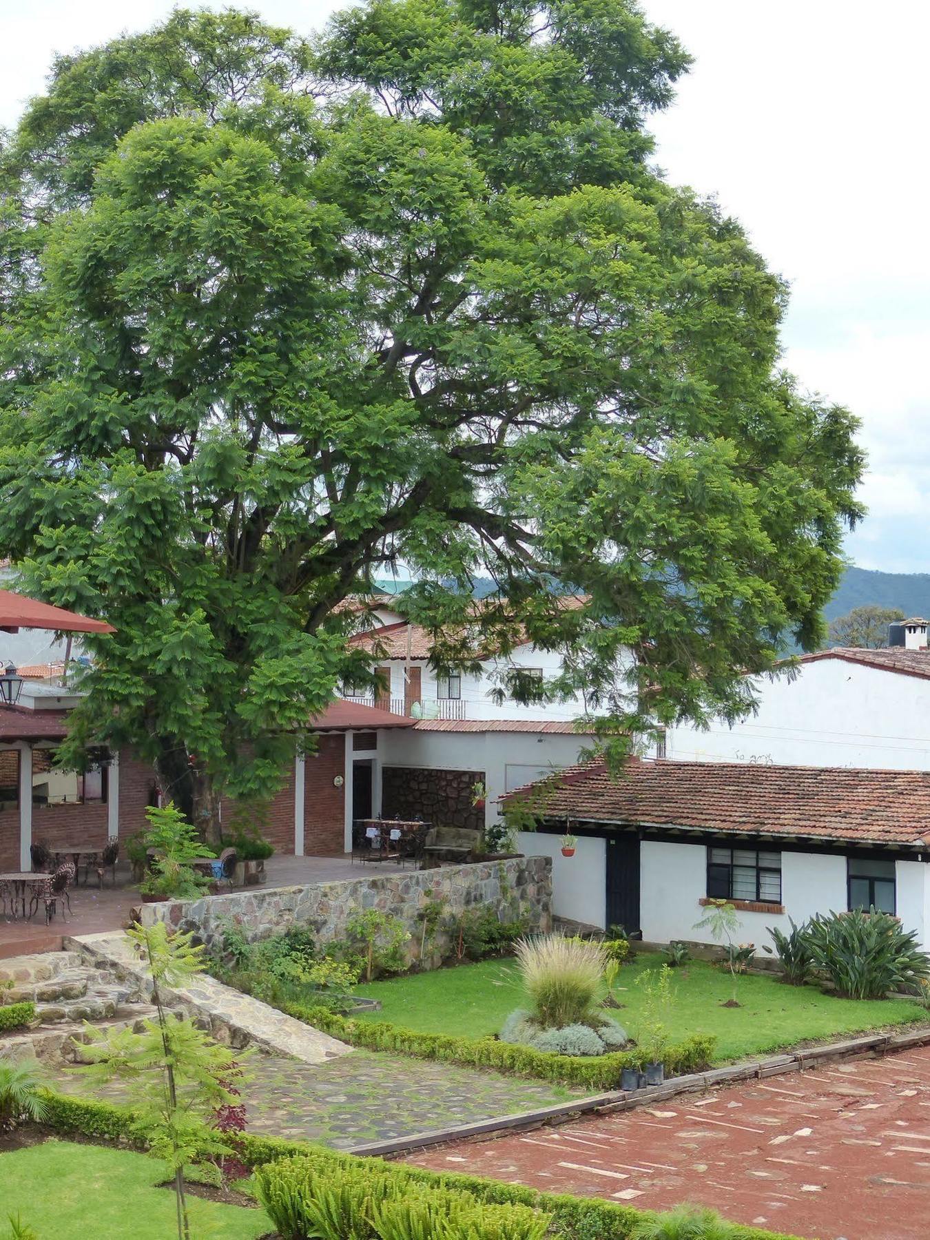 La Capilla Boutique