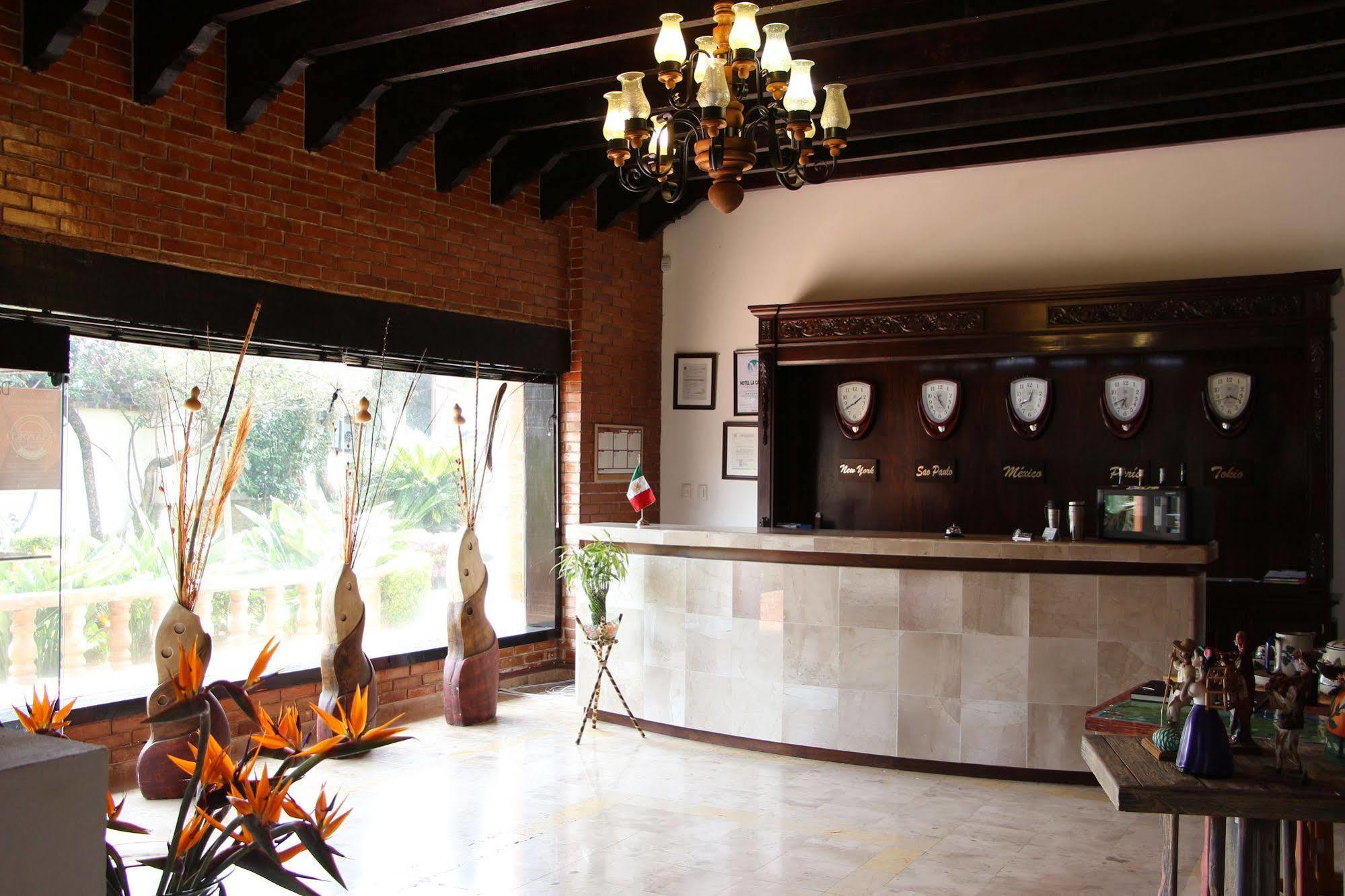 La Capilla Boutique Valle de Bravo
