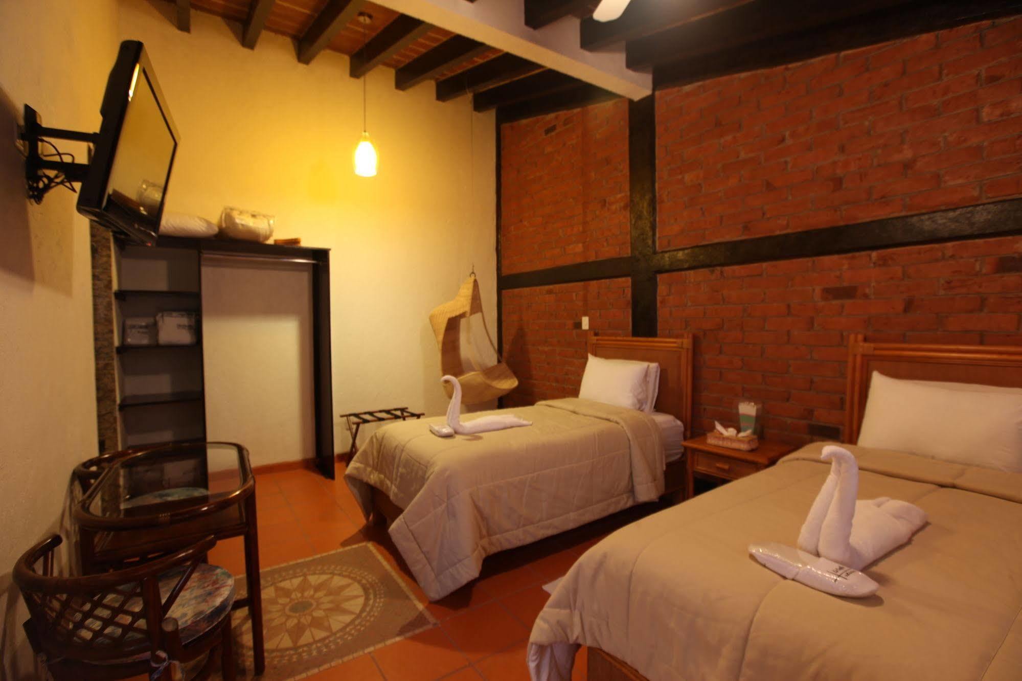 La Capilla Boutique 4*