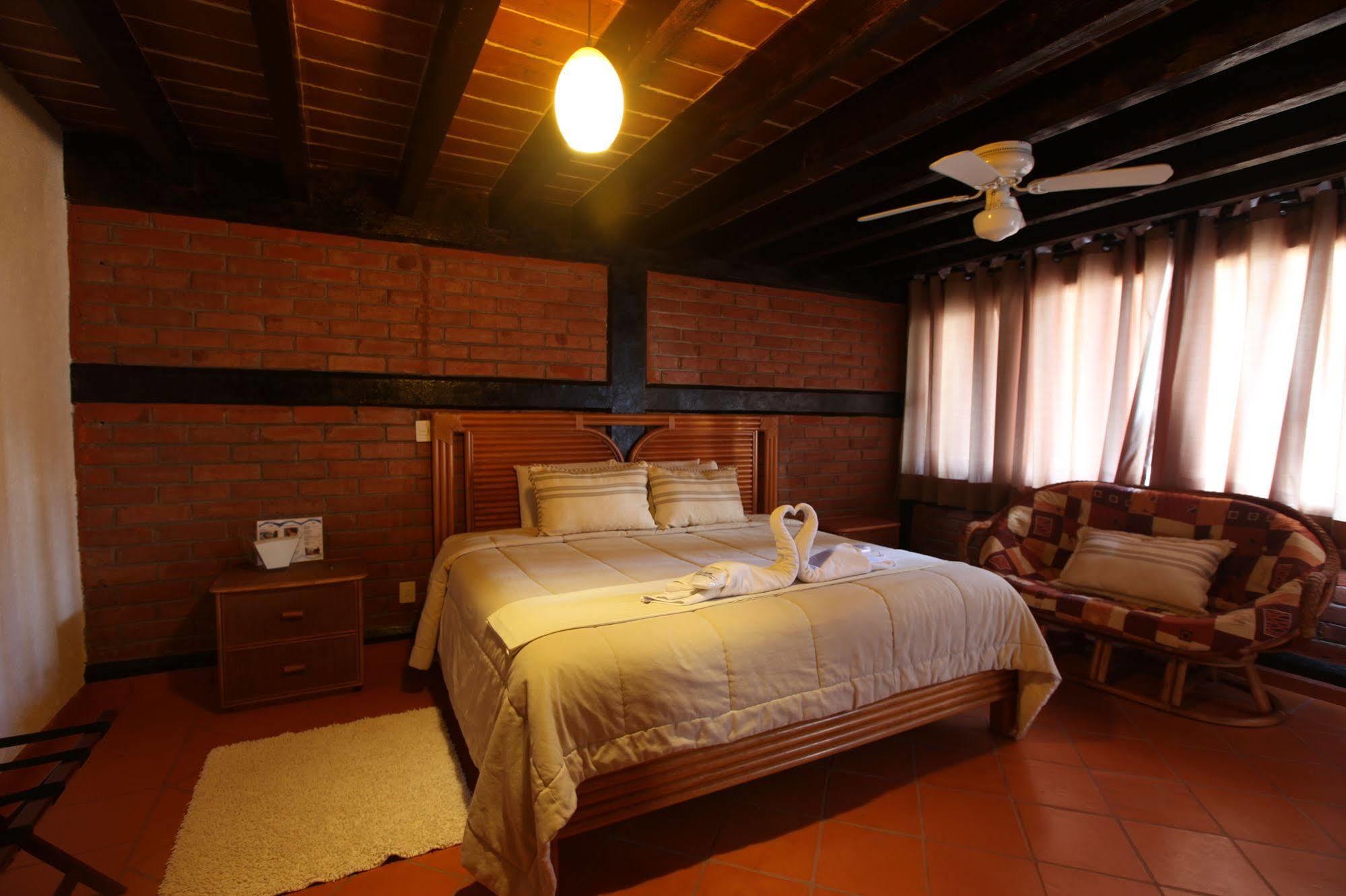 La Capilla Boutique Valle de Bravo