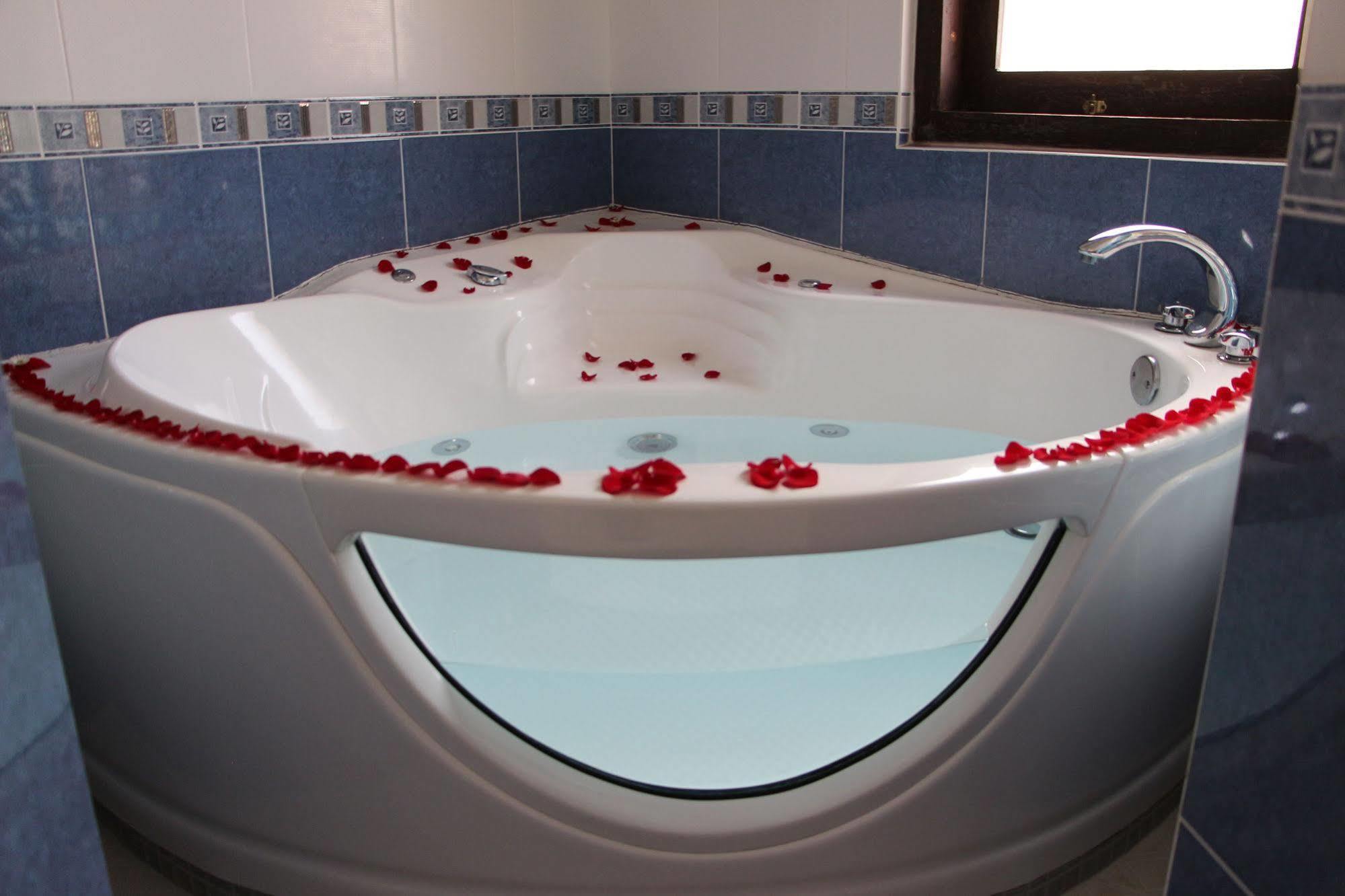 Hotel La Capilla Boutique