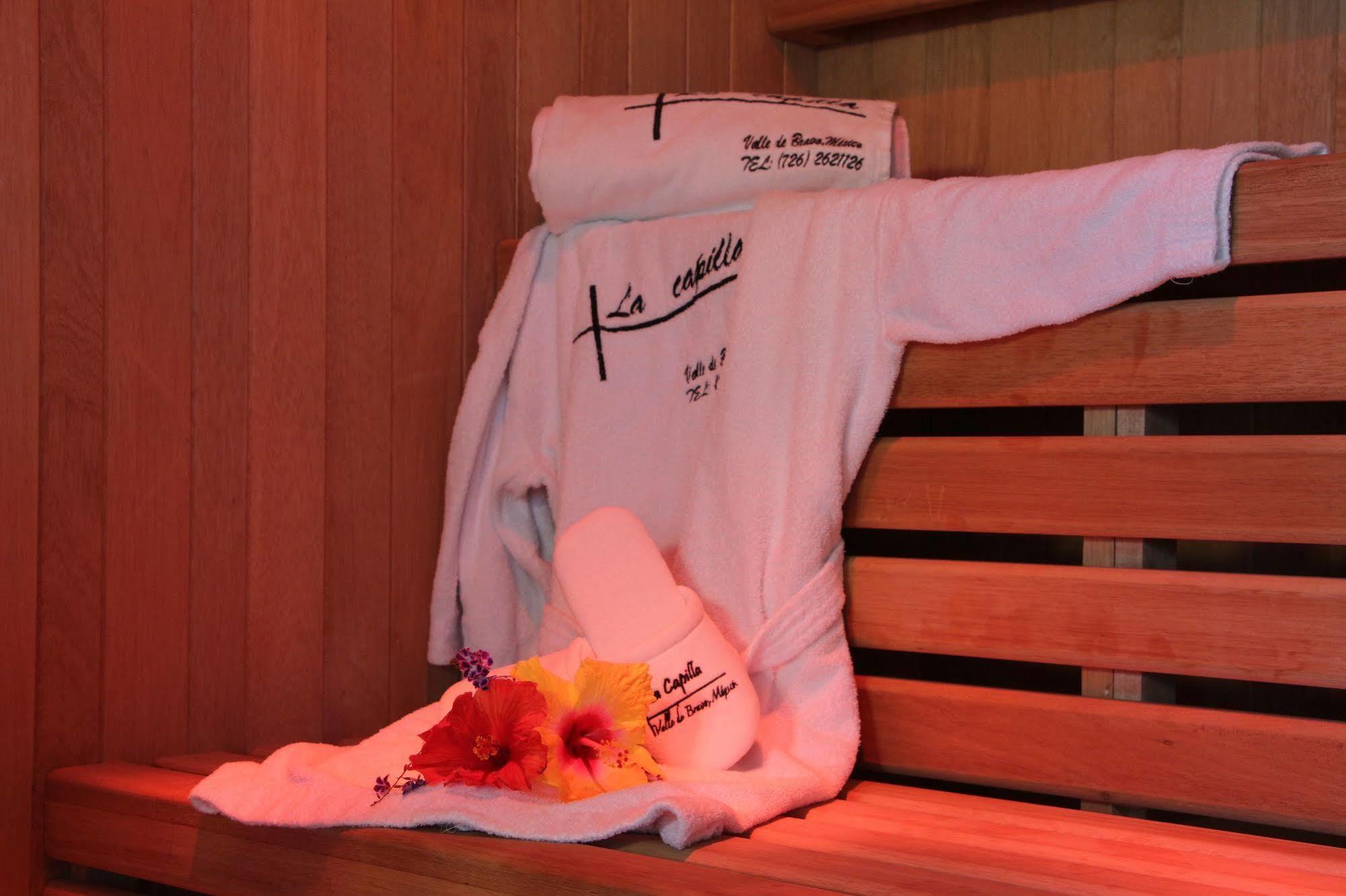 La Capilla Boutique Hotel