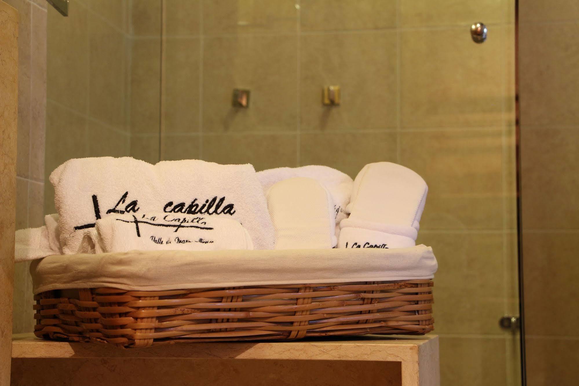 La Capilla Boutique Valle de Bravo