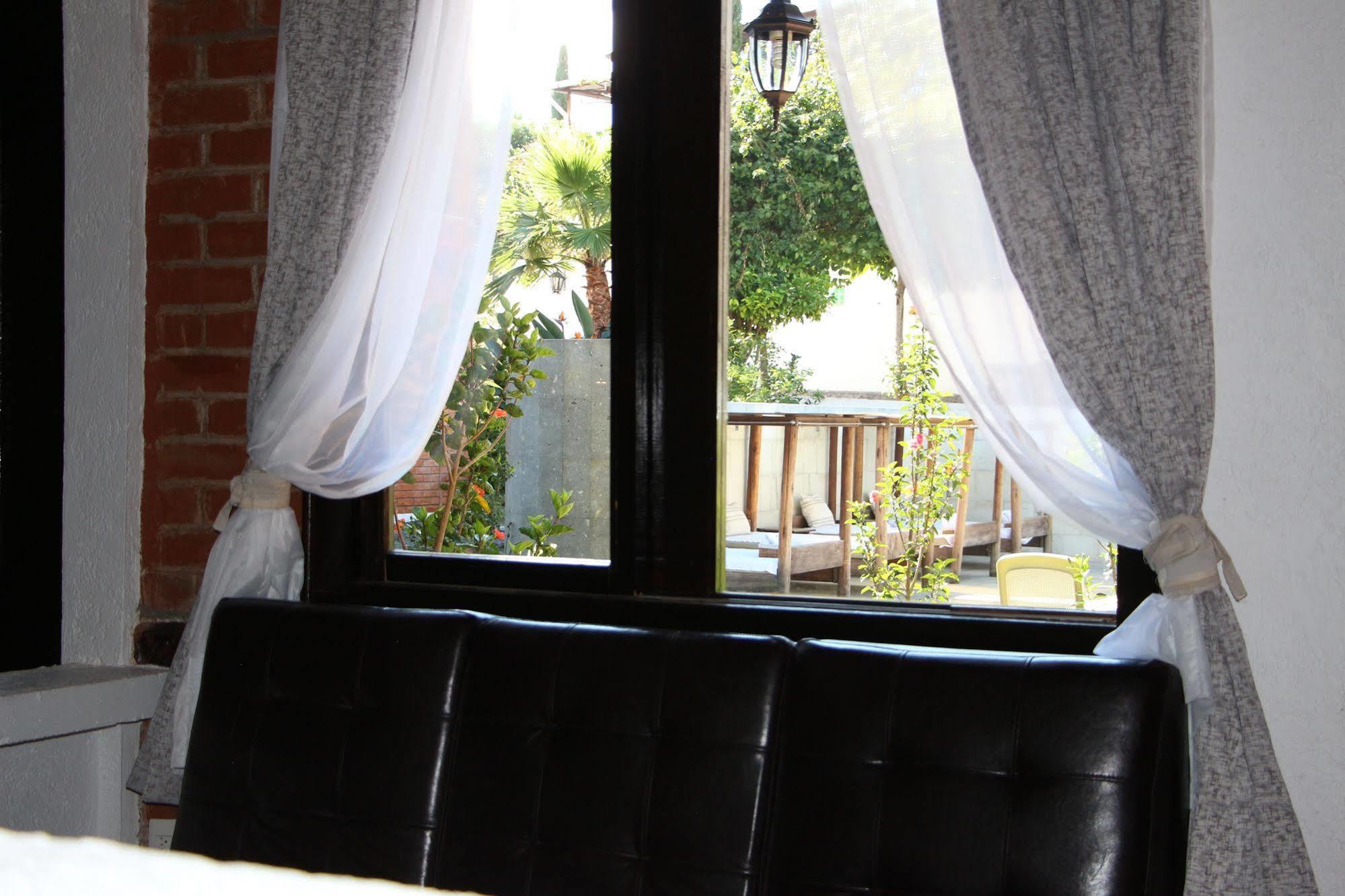 Hotel La Capilla Boutique Valle de Bravo
