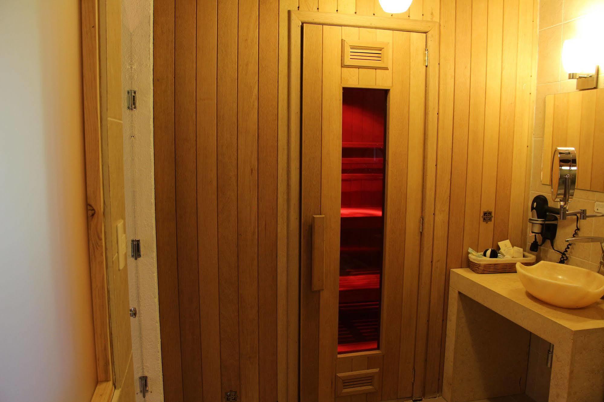 La Capilla Boutique Hotel