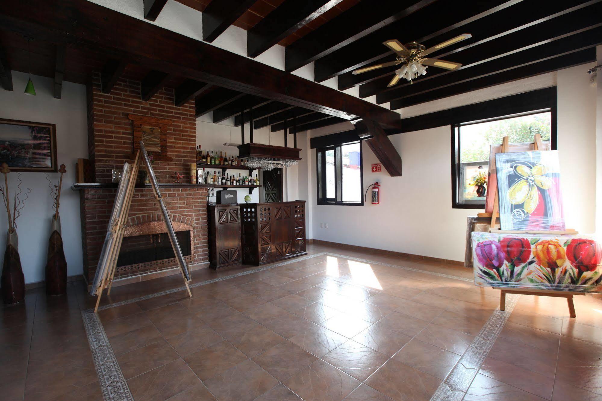 La Capilla Boutique Hotel 4*
