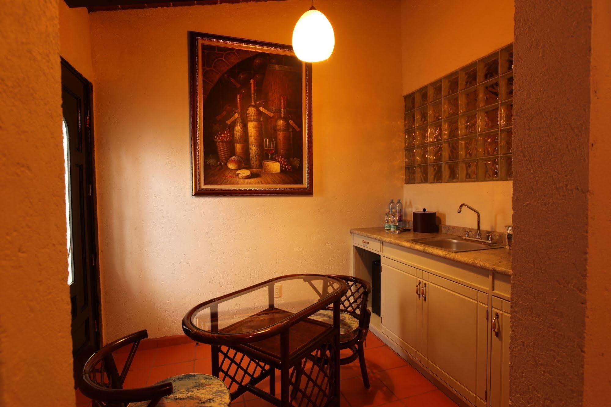 La Capilla Boutique Valle de Bravo