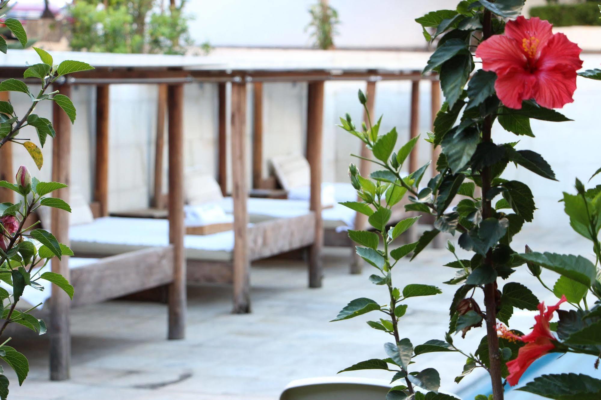 La Capilla Boutique Hotel Valle de Bravo