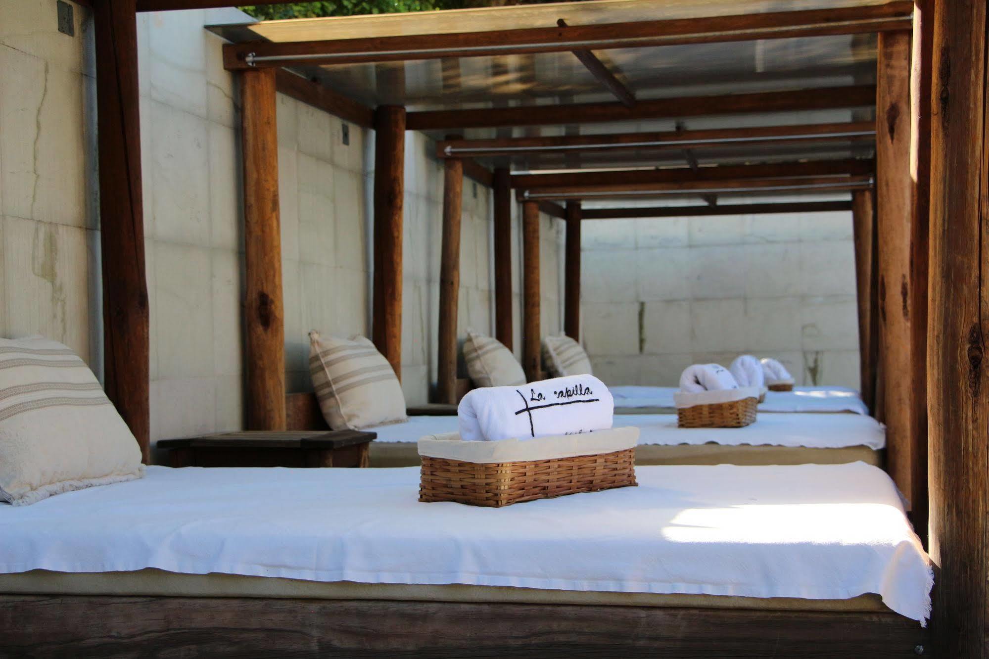 La Capilla Boutique Hotel