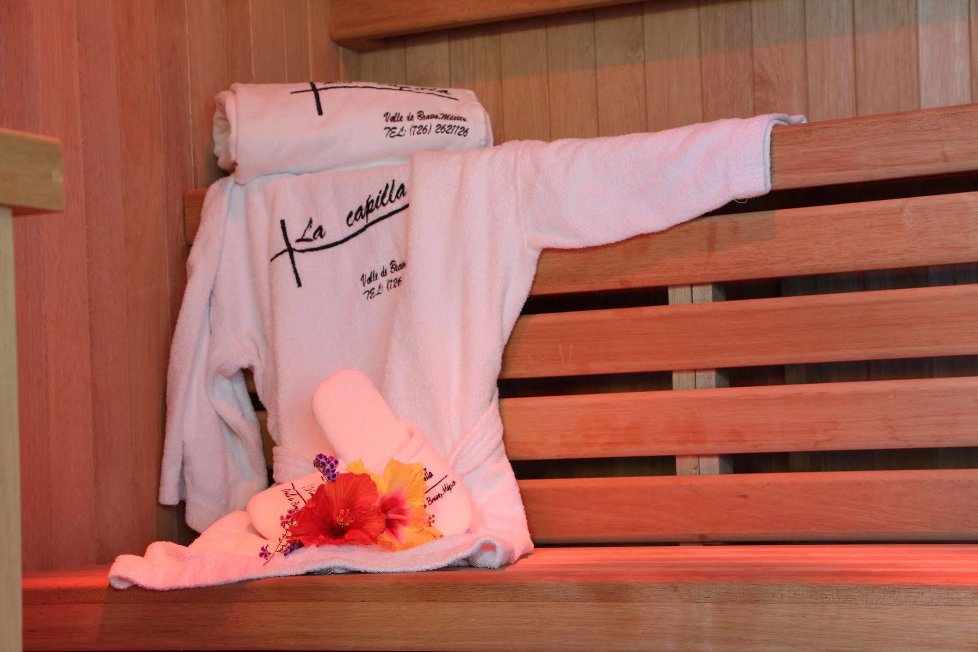 La Capilla Boutique Hotel 4*