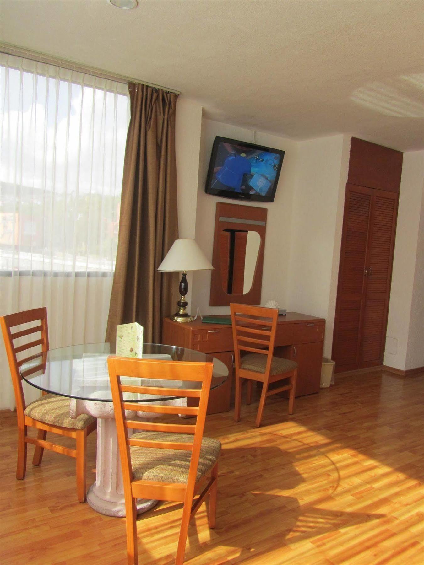 Hotel Don Miguel Zacatecas