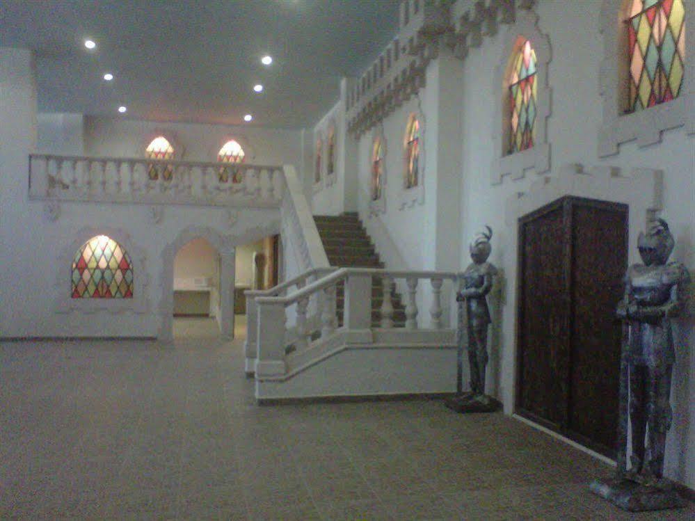 Don Miguel Hotel Zacatecas